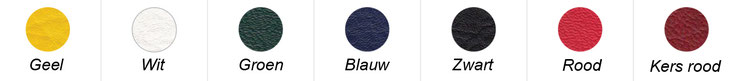 Kleuren – HSS-SPA