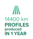144000 km