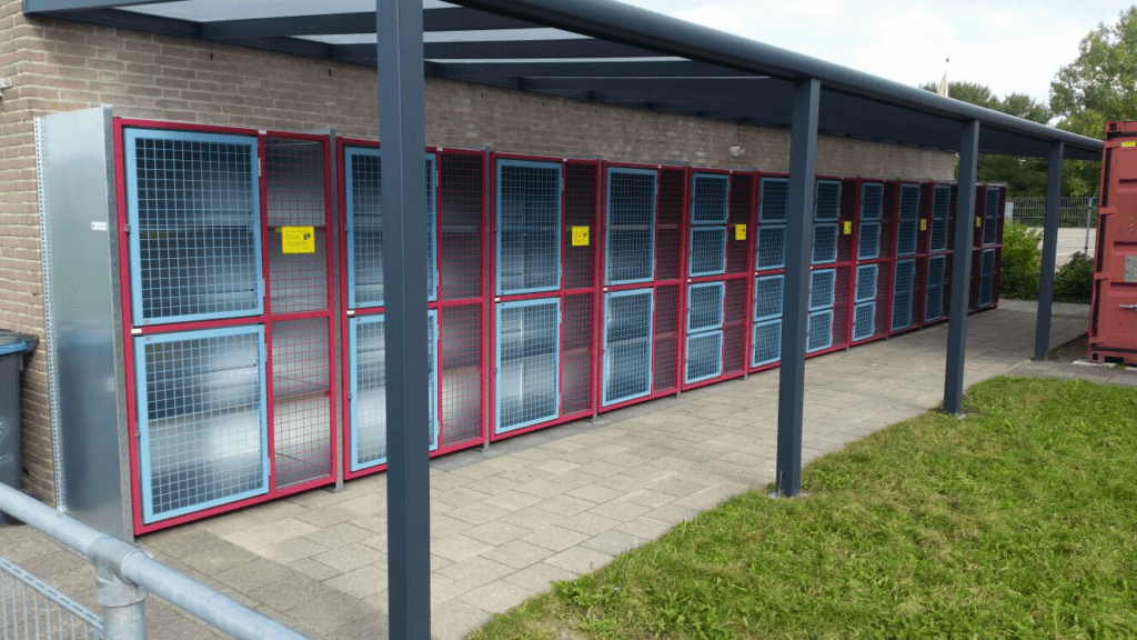 Geen Overvolle Kleedkamers Meer Door Onze Teamlockers geen-overvolle-kleedkamers-meer-door-onze-teamlockers