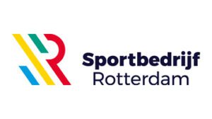 logo sportbedrijf rotterdam