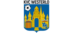 KVC Westerlo logo