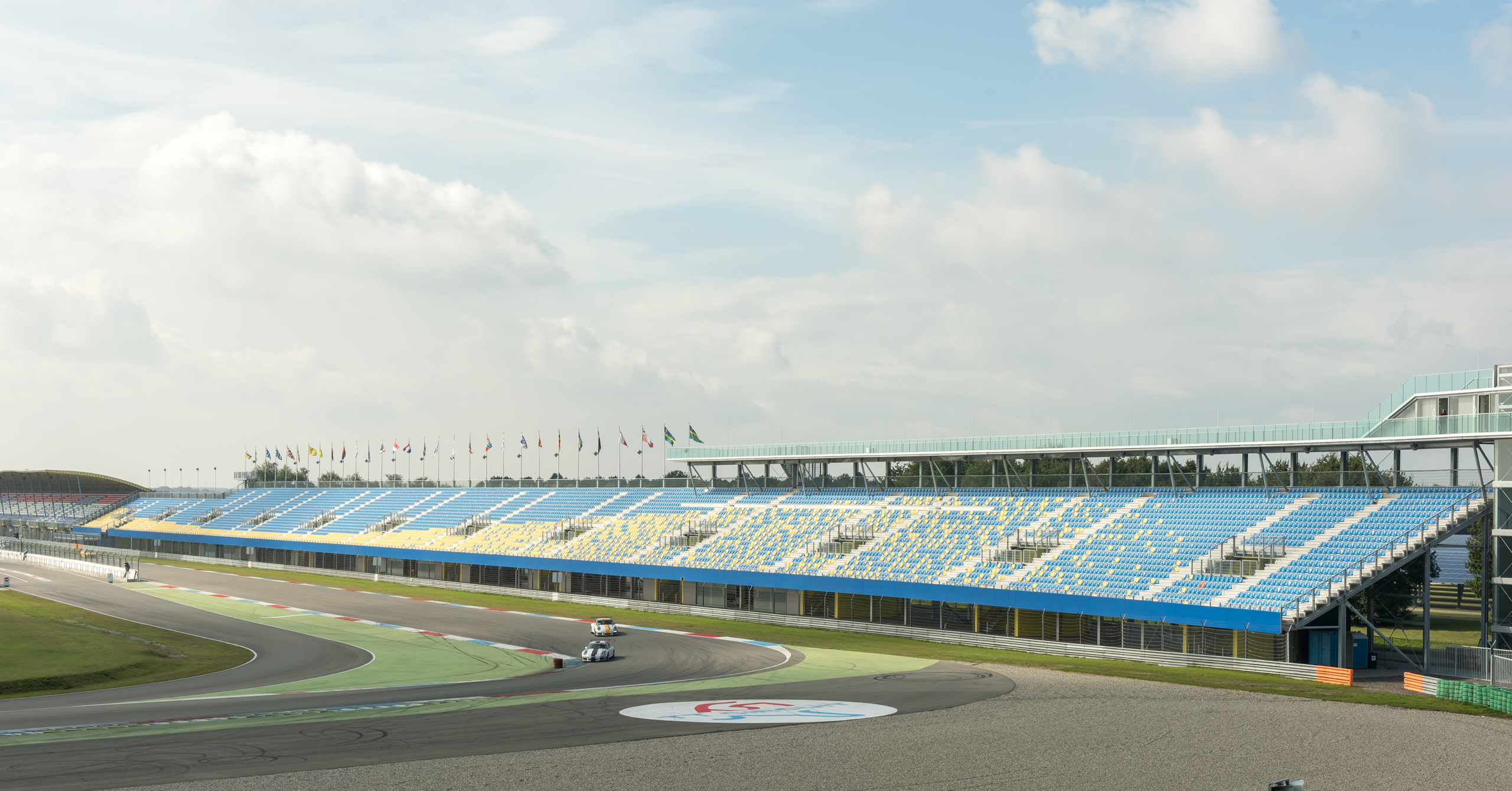 TT- Assen | Haarbocht